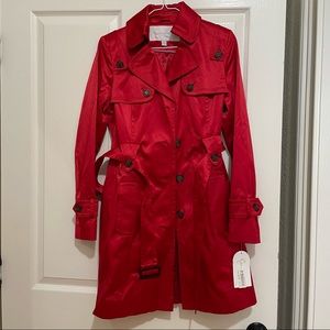 Jessica Simpson Coat